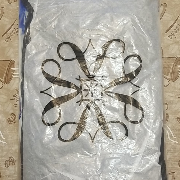 NEW in bag Avon Floor Length Modern Floral Signature Collection Maxi Dress - Picture 5 of 6